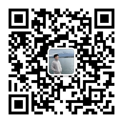 扫码关注石臻说AI